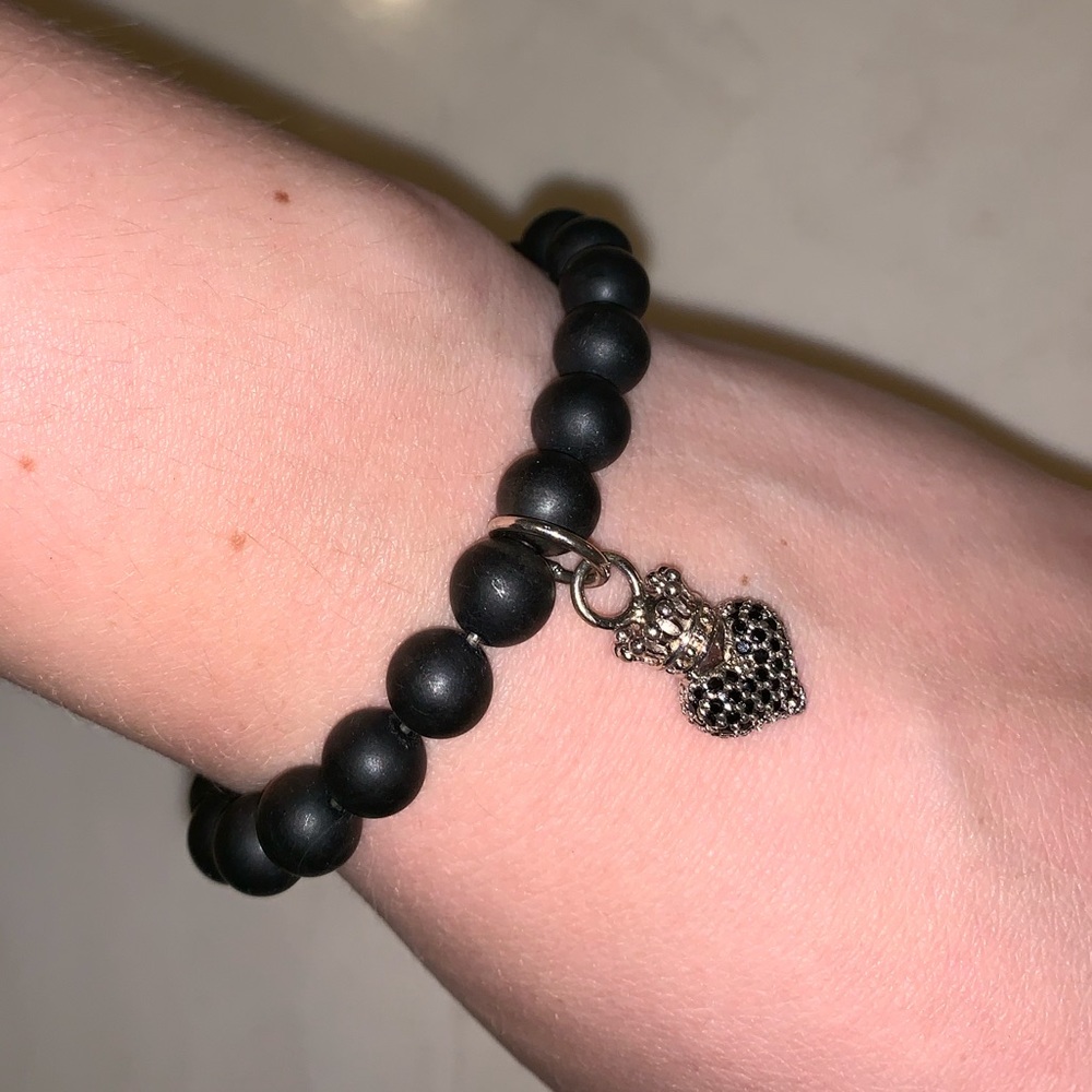 King Baby Bracelet
